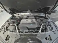 2020 BMW 5 series