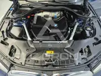 2021 BMW 5 series