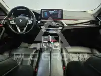 2021 BMW 5 series