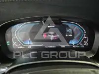 2021 BMW 5 series