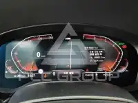2020 BMW 5 series