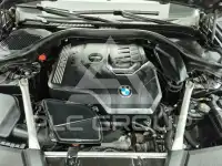 2020 BMW 5 series