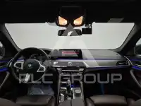 2020 BMW 5 series
