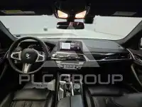 2020 BMW 5 series