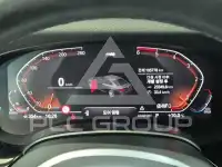 2020 BMW 5 series