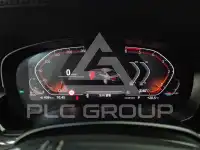 2020 BMW 5 series