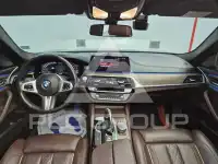 2020 BMW 5 series