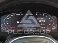 2020 BMW 5 series