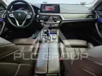 2020 BMW 5 series