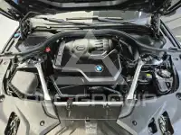 2020 BMW 5 series