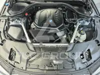 2020 BMW 5 series