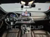 2020 BMW 5 series