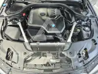 2020 BMW 5 series