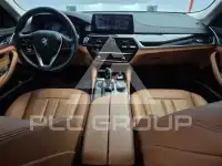 2020 BMW 5 series