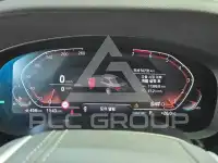 2020 BMW 5 series