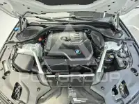 2020 BMW 5 series