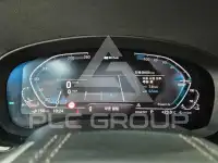 2020 BMW 5 series
