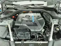 2020 BMW 5 series