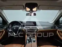 2020 BMW 5 series