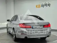2020 BMW 5 series
