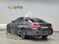 2020 BMW 4 SERIES