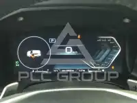 2021 Ssangyong Rexton