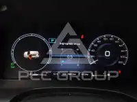 2021 Ssangyong Rexton