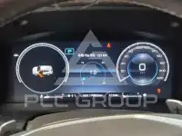 2021 Ssangyong Rexton