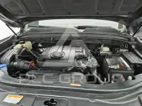 2020 Ssangyong Rexton