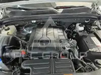 2021 Ssangyong Rexton