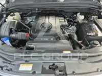 2021 Ssangyong Rexton