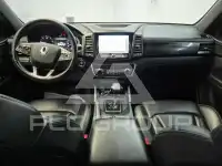 2021 Ssangyong Rexton