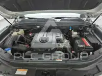 2021 Ssangyong Rexton