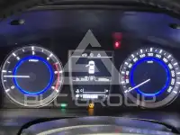 2020 Ssangyong Rexton
