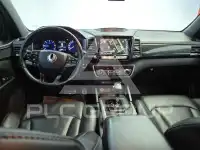 2021 Ssangyong Rexton
