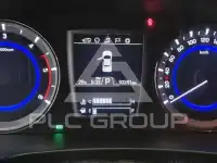 2021 Ssangyong Rexton