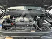 2021 Ssangyong Rexton