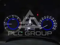2021 Ssangyong Rexton