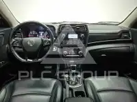 2020 Ssangyong Tivoli