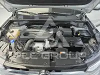 2021 Ssangyong Korando