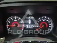 2021 Ssangyong Korando