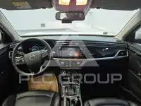 2020 Ssangyong Korando