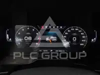 2020 Ssangyong Korando