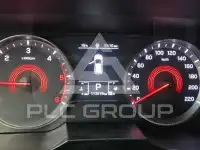 2021 Ssangyong Korando