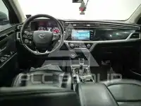 2021 Ssangyong Korando