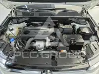 2021 Ssangyong Korando