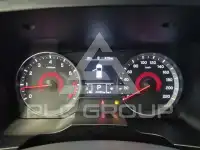 2021 Ssangyong Korando