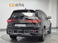 2020 Renault Samsung 