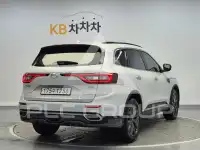 2020 Renault Samsung 