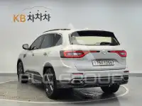 2020 Renault Samsung 